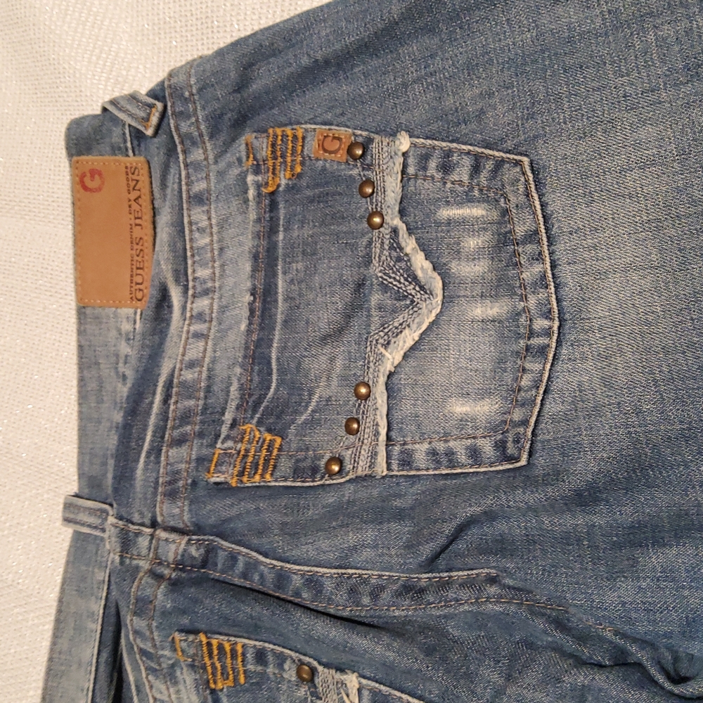 Men's Guess Jeans